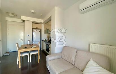 Mavişehir Soyak Optimus ta 1+1 Satılık Daire