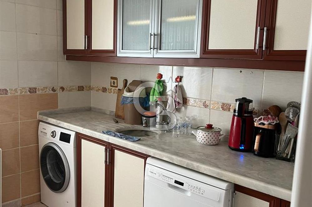 CB VİZYONDAN HAYMANA CAD. 3+1 SATILIK DAİRE