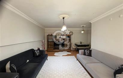 CB VİZYONDAN HAYMANA CAD. 3+1 SATILIK DAİRE