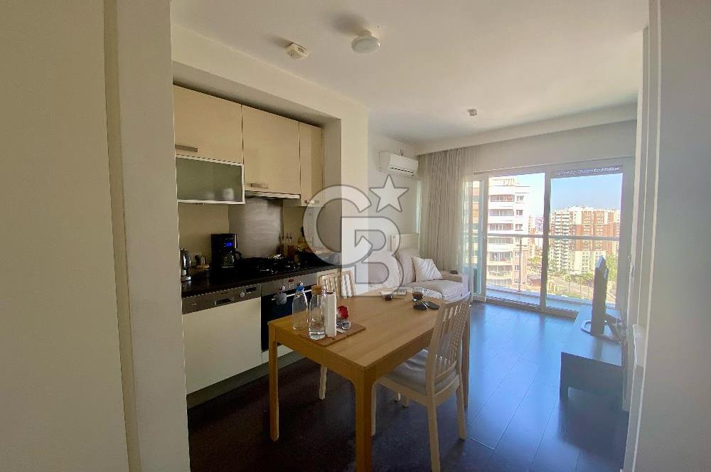 Mavişehir Soyak Optimus ta 1+1 Satılık Daire