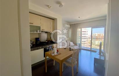 Mavişehir Soyak Optimus ta 1+1 Satılık Daire