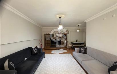 CB VİZYONDAN HAYMANA CAD. 3+1 SATILIK DAİRE