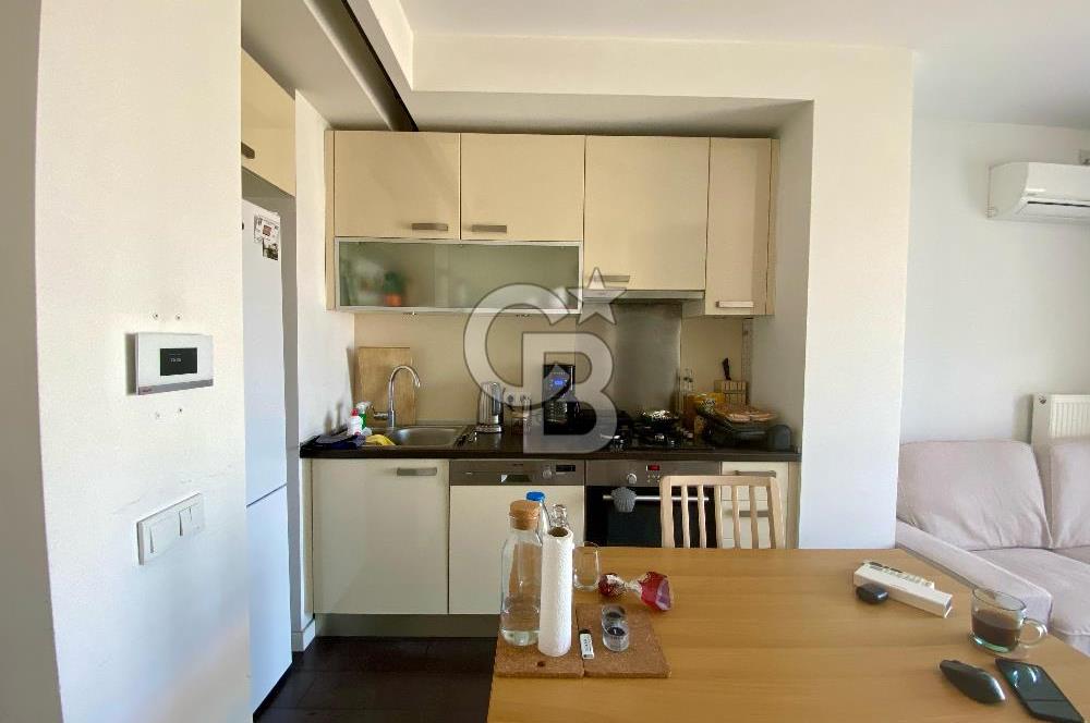 Mavişehir Soyak Optimus ta 1+1 Satılık Daire