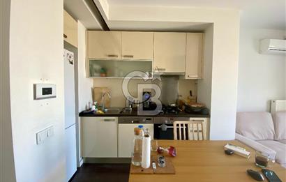 Mavişehir Soyak Optimus ta 1+1 Satılık Daire