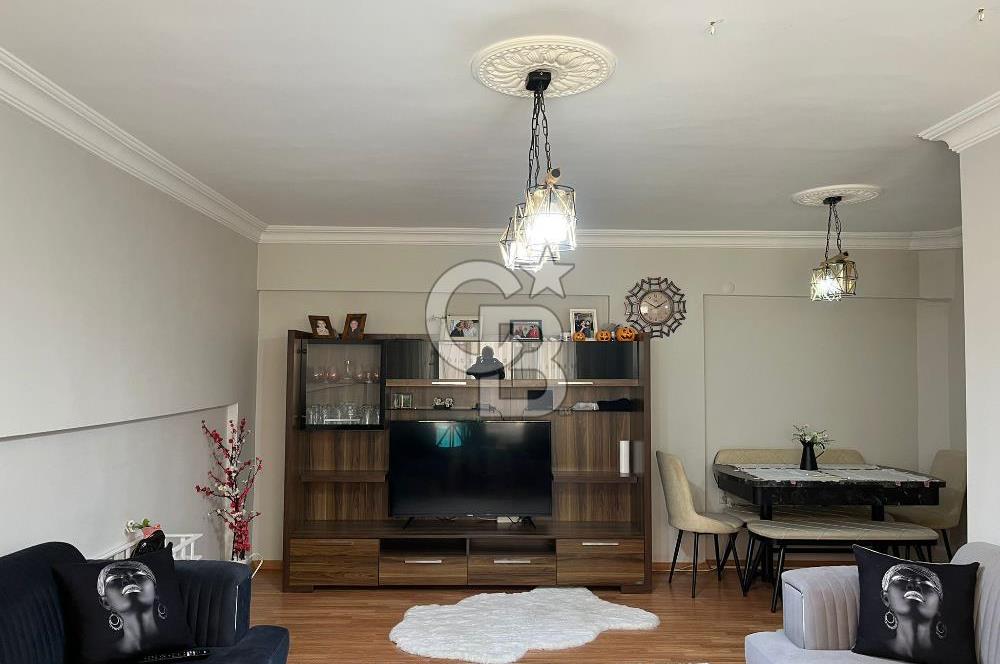 CB VİZYONDAN HAYMANA CAD. 3+1 SATILIK DAİRE