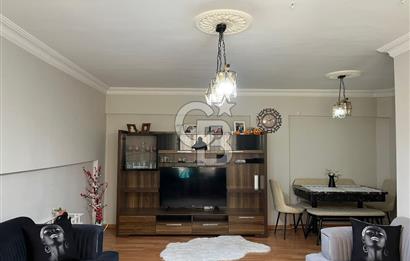 CB VİZYONDAN HAYMANA CAD. 3+1 SATILIK DAİRE