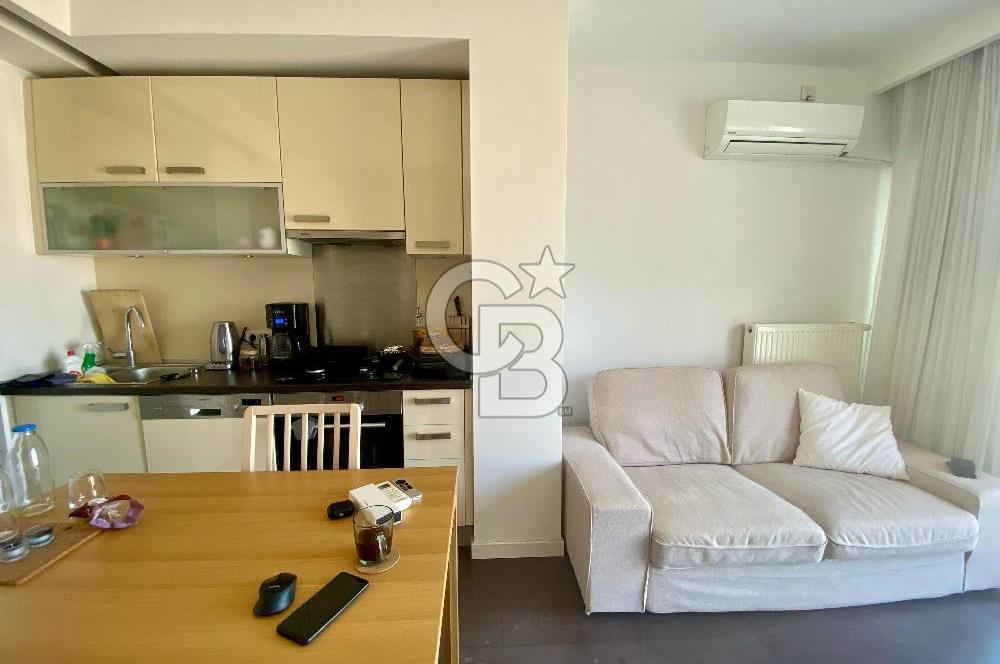 Mavişehir Soyak Optimus ta 1+1 Satılık Daire