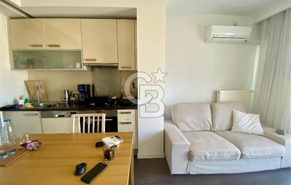 Mavişehir Soyak Optimus ta 1+1 Satılık Daire