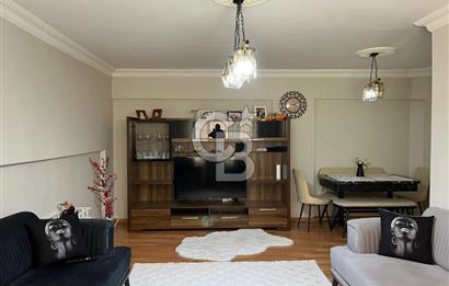 CB VİZYONDAN HAYMANA CAD. 3+1 SATILIK DAİRE
