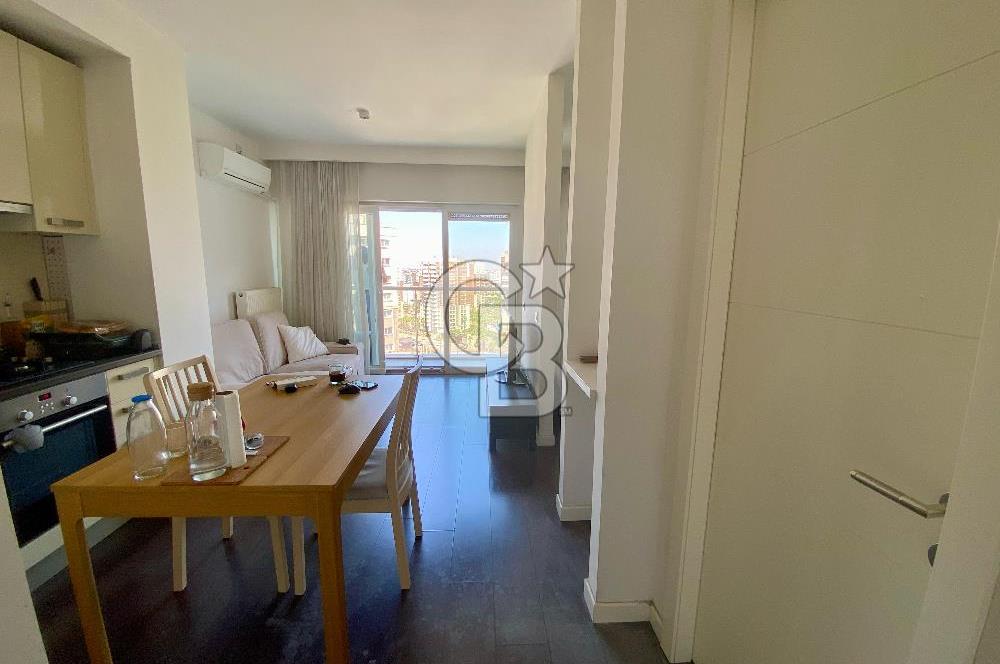 Mavişehir Soyak Optimus ta 1+1 Satılık Daire