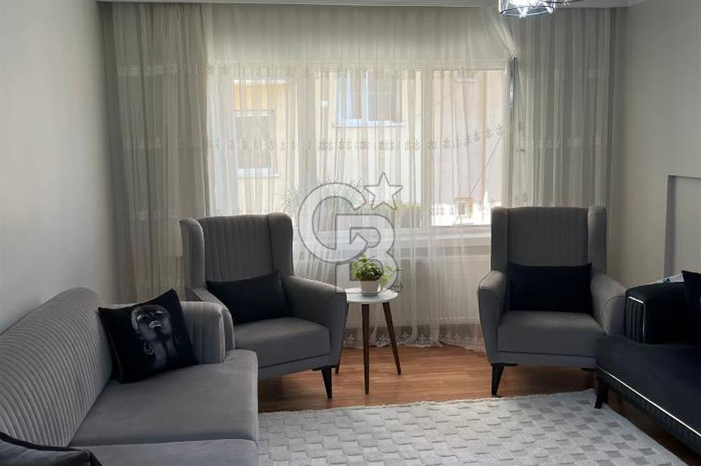 CB VİZYONDAN HAYMANA CAD. 3+1 SATILIK DAİRE