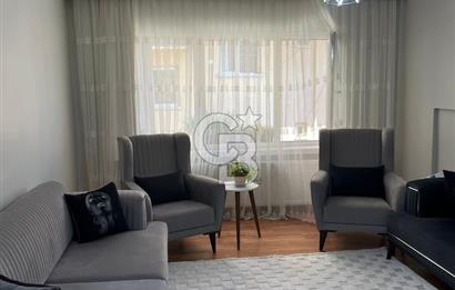 CB VİZYONDAN HAYMANA CAD. 3+1 SATILIK DAİRE