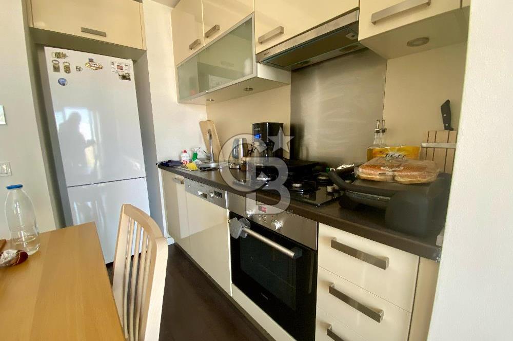 Mavişehir Soyak Optimus ta 1+1 Satılık Daire
