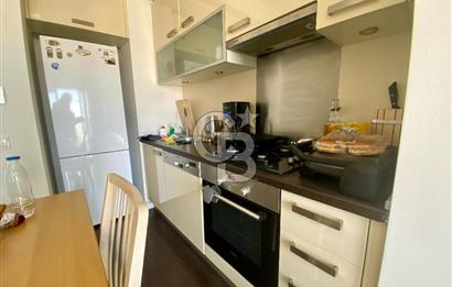 Mavişehir Soyak Optimus ta 1+1 Satılık Daire