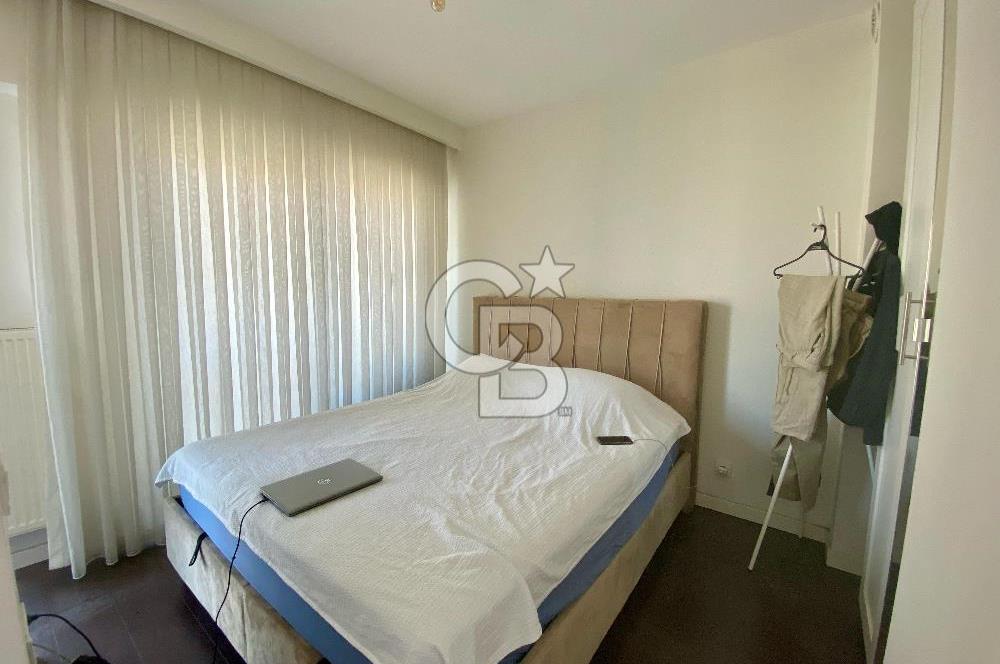 Mavişehir Soyak Optimus ta 1+1 Satılık Daire