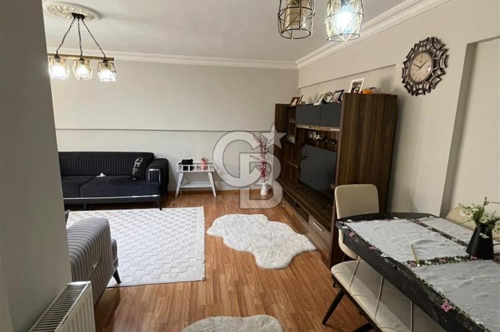 CB VİZYONDAN HAYMANA CAD. 3+1 SATILIK DAİRE