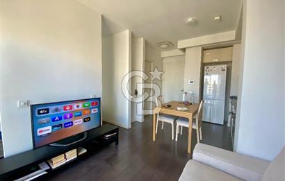 Mavişehir Soyak Optimus ta 1+1 Satılık Daire