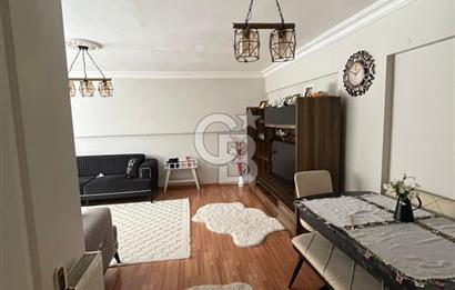 CB VİZYONDAN HAYMANA CAD. 3+1 SATILIK DAİRE