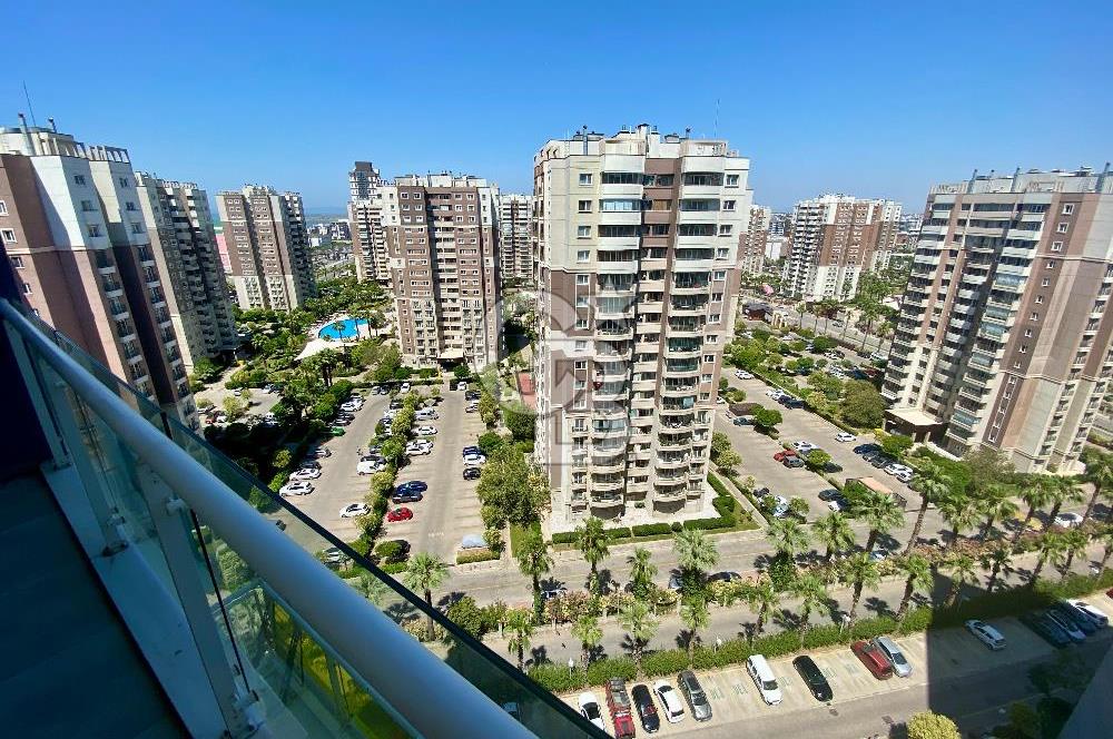 Mavişehir Soyak Optimus ta 1+1 Satılık Daire