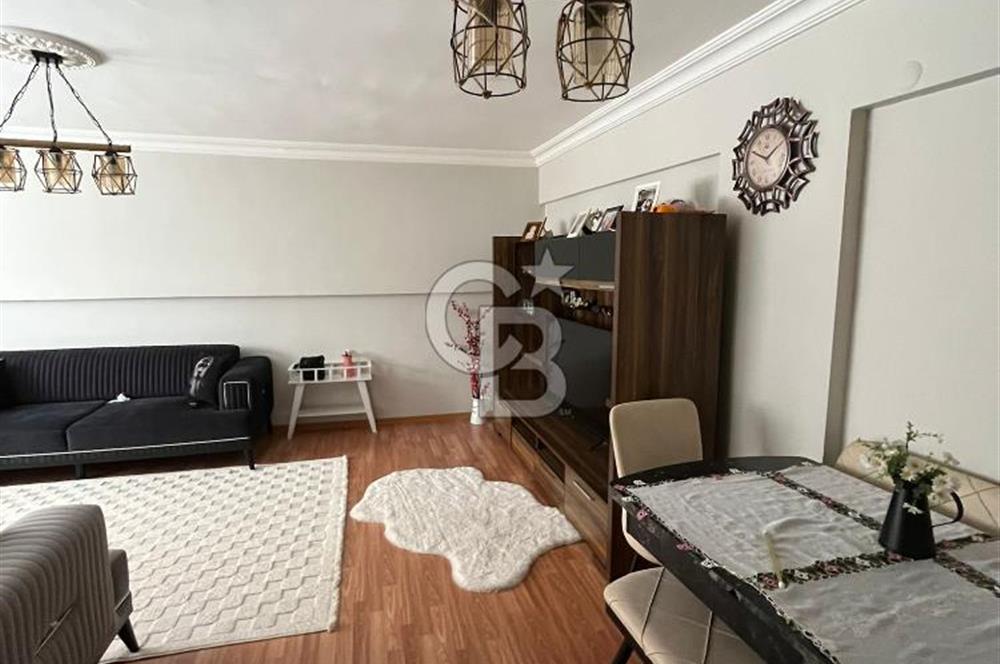 CB VİZYONDAN HAYMANA CAD. 3+1 SATILIK DAİRE