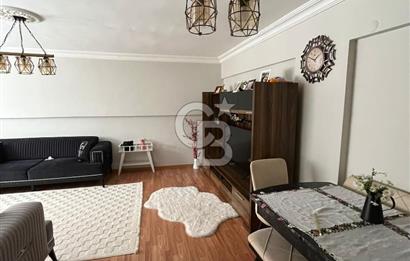 CB VİZYONDAN HAYMANA CAD. 3+1 SATILIK DAİRE