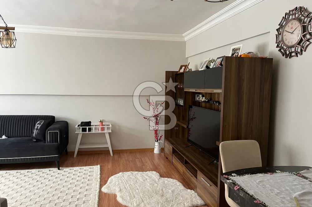 CB VİZYONDAN HAYMANA CAD. 3+1 SATILIK DAİRE