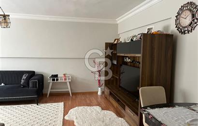 CB VİZYONDAN HAYMANA CAD. 3+1 SATILIK DAİRE