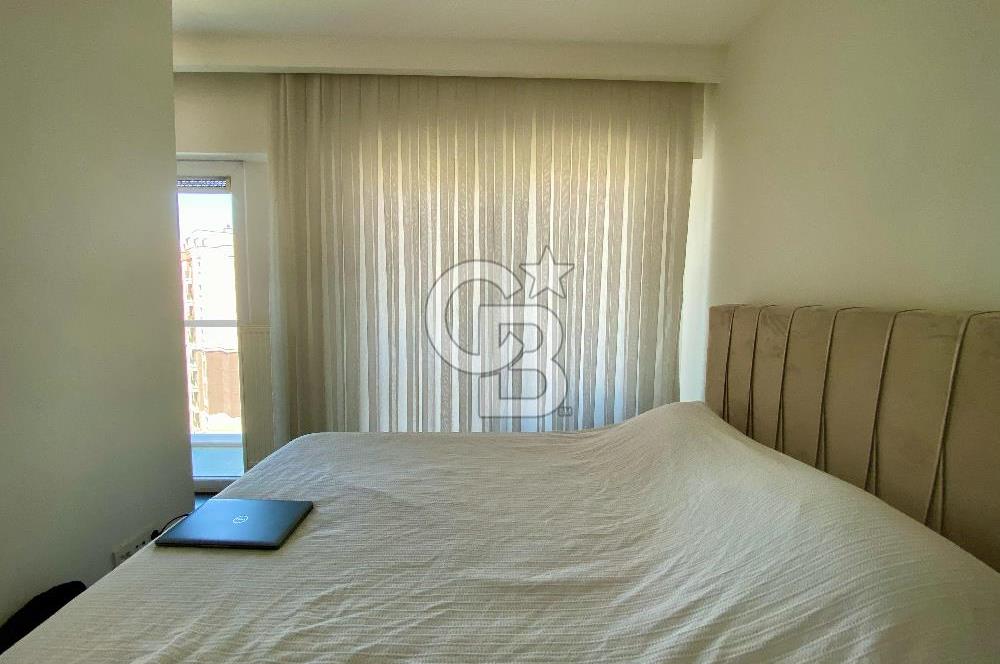 Mavişehir Soyak Optimus ta 1+1 Satılık Daire
