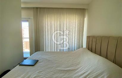Mavişehir Soyak Optimus ta 1+1 Satılık Daire