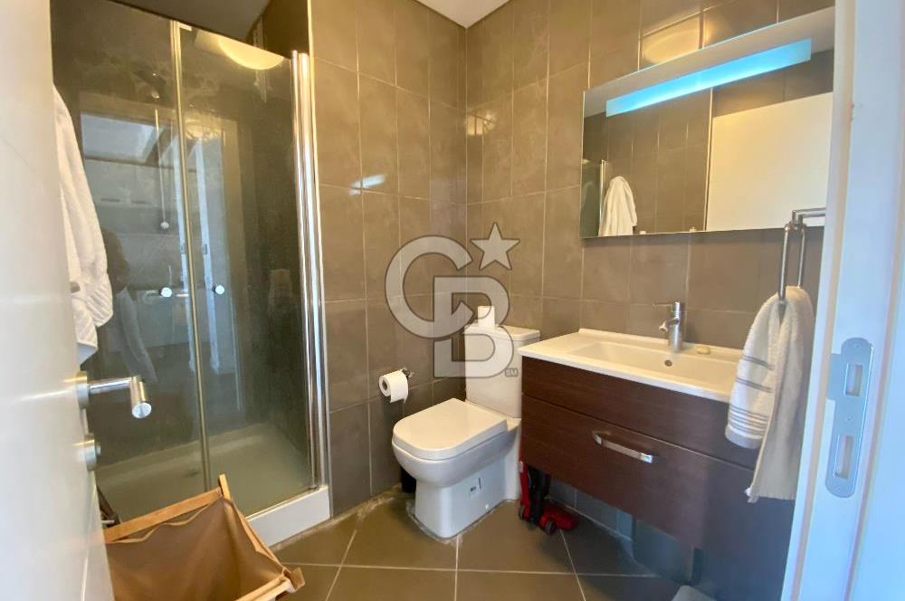 Mavişehir Soyak Optimus ta 1+1 Satılık Daire