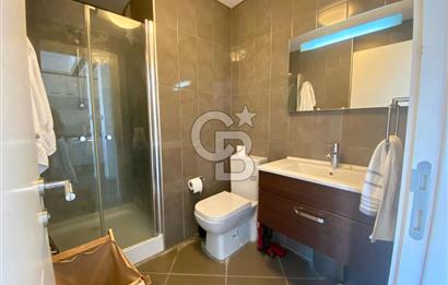 Mavişehir Soyak Optimus ta 1+1 Satılık Daire