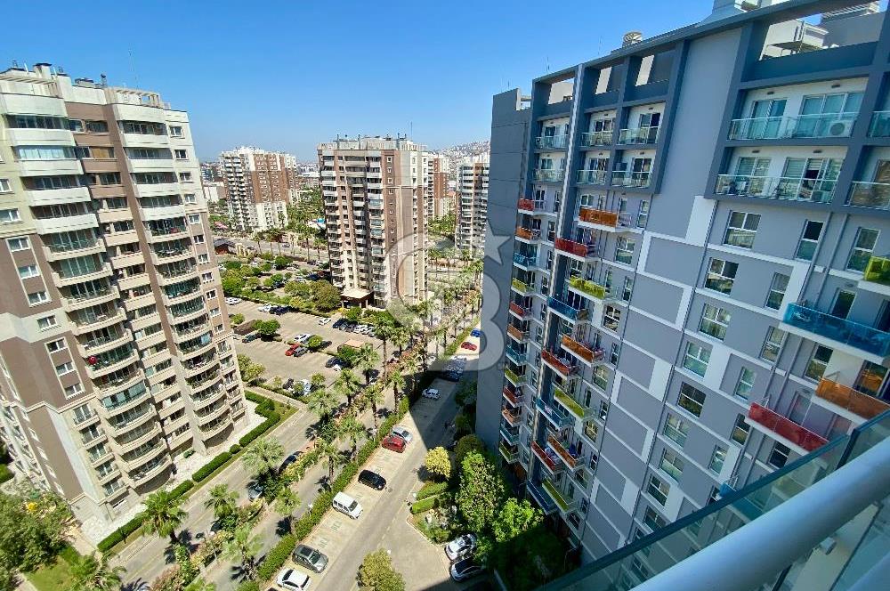 Mavişehir Soyak Optimus ta 1+1 Satılık Daire