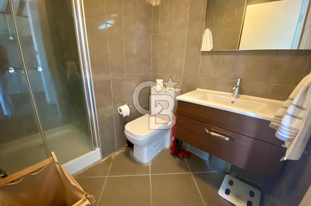 Mavişehir Soyak Optimus ta 1+1 Satılık Daire