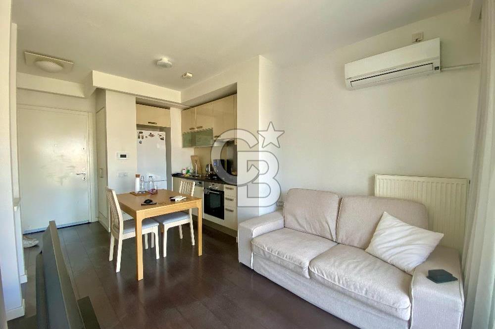 Mavişehir Soyak Optimus ta 1+1 Satılık Daire