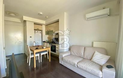 Mavişehir Soyak Optimus ta 1+1 Satılık Daire