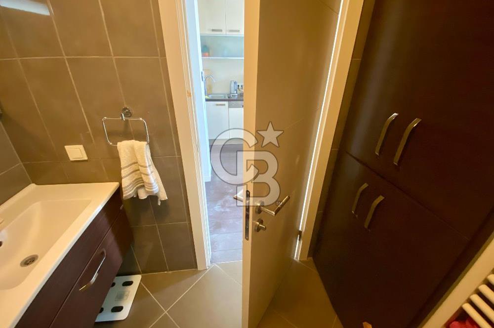 Mavişehir Soyak Optimus ta 1+1 Satılık Daire