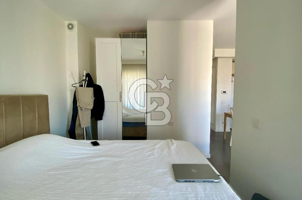 Mavişehir Soyak Optimus ta 1+1 Satılık Daire