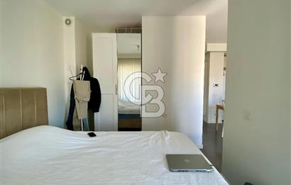 Mavişehir Soyak Optimus ta 1+1 Satılık Daire