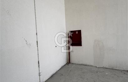 CADDEYE SIFIR/YÜKSEK KİRA GETİRİLİ/CADDE ÖNÜ/ 58M2/SIFIR DÜKKAN