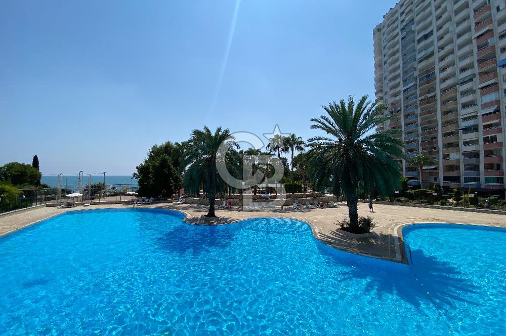 Mersin Erdemli Tömük Flamingo 3 Sitesi’nde Satılık Dükkan 