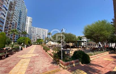 Mersin Erdemli Tömük Flamingo 3 Sitesi’nde Satılık Dükkan 