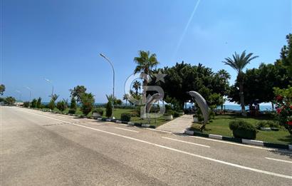 Mersin Erdemli Tömük Flamingo 3 Sitesi’nde Satılık Dükkan 