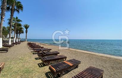 Mersin Erdemli Tömük Flamingo 3 Sitesi’nde Satılık Dükkan 
