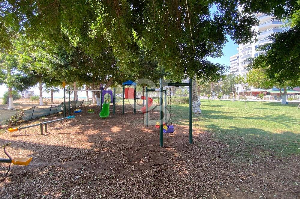 Mersin Erdemli Tömük Flamingo 3 Sitesi’nde Satılık Dükkan 