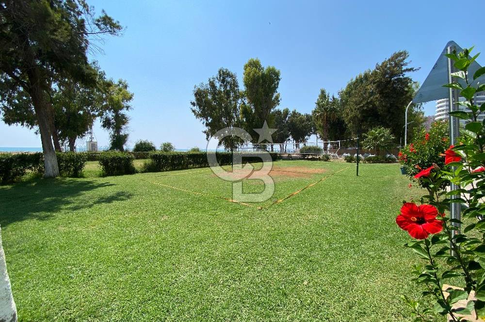 Mersin Erdemli Tömük Flamingo 3 Sitesi’nde Satılık Dükkan 