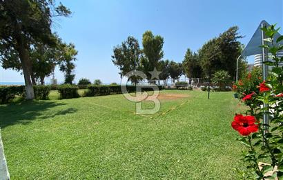 Mersin Erdemli Tömük Flamingo 3 Sitesi’nde Satılık Dükkan 