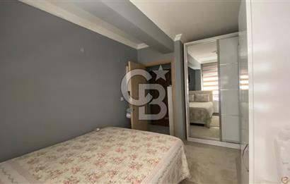 Karşıyaka Cumhuriyet’te Satılık 2+1 Kapalı Mutfak Daire