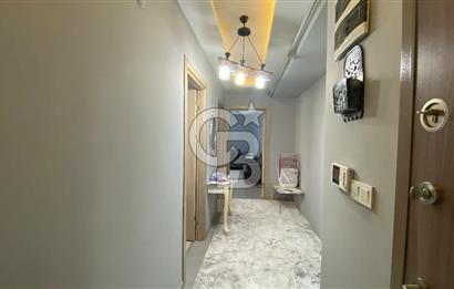 Karşıyaka Cumhuriyet’te Satılık 2+1 Kapalı Mutfak Daire