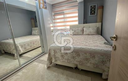 Karşıyaka Cumhuriyet’te Satılık 2+1 Kapalı Mutfak Daire
