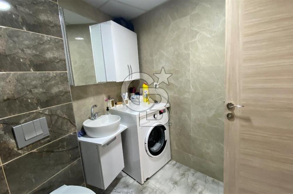 Karşıyaka Cumhuriyet’te Satılık 2+1 Kapalı Mutfak Daire
